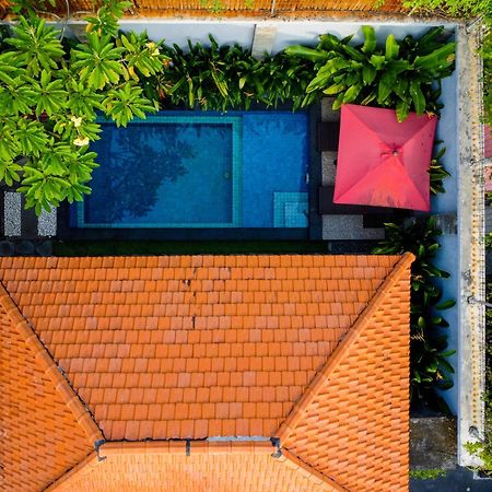 De' Bharata Bali Villas Seminyak Extérieur photo