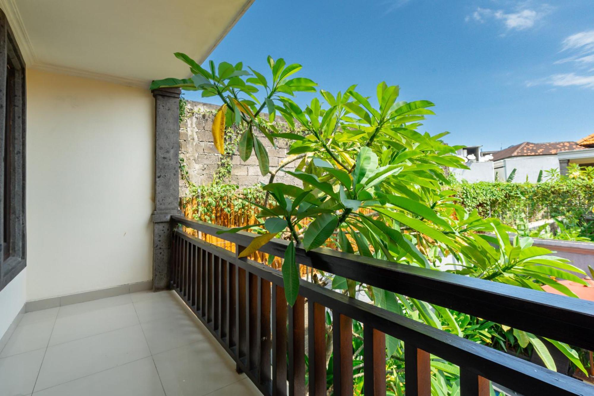 De' Bharata Bali Villas Seminyak Extérieur photo