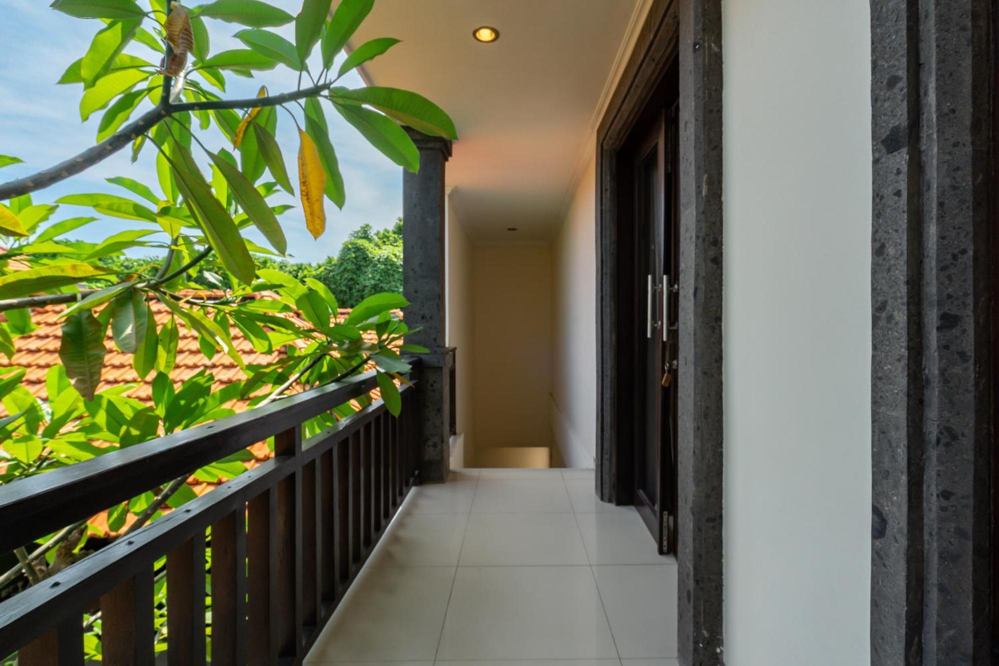 De' Bharata Bali Villas Seminyak Extérieur photo